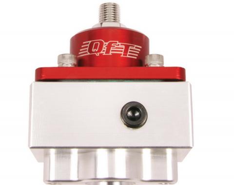 Quick Fuel Technology Billet Bypass Regulator 30-1900QFT
