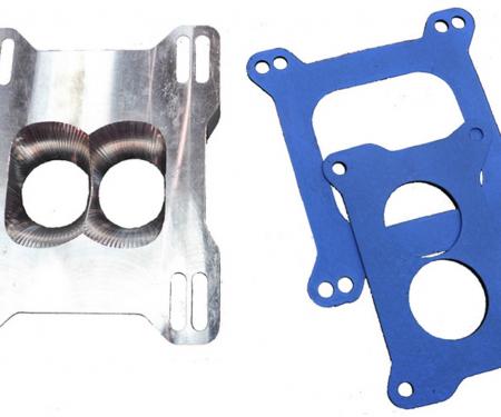 Quick Fuel Technology HVH Super Sucker Spacer 300-4412-1AQFT