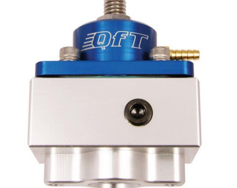 Quick Fuel Technology Billet Bypass Regulator w/JET 30-1899QFT