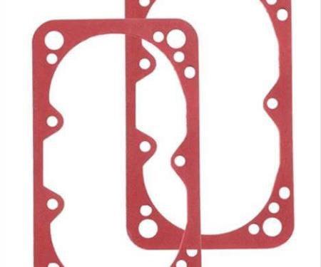 Quick Fuel Technology Non Stick Red Fuel Bowl Gaskets 8-151QFT