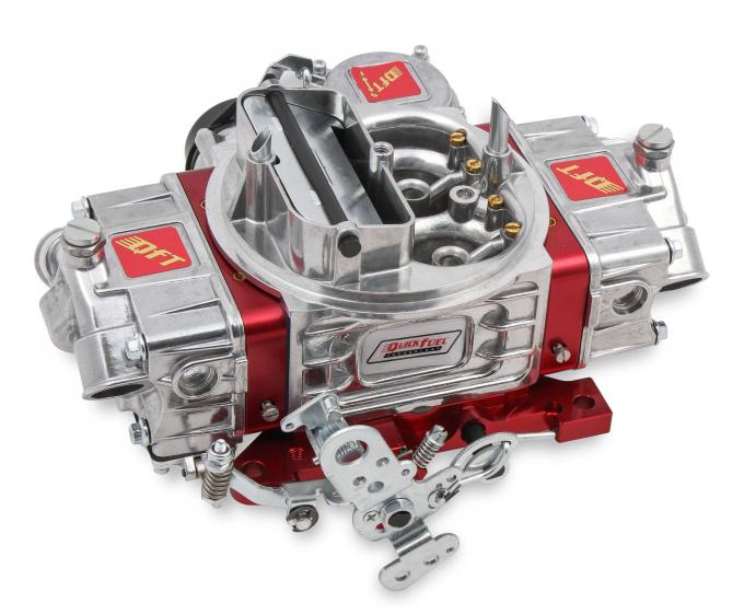Quick Fuel Technology SS-Series Carburetor 780CFM VS SS-780-VS