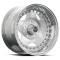 Centerline 15X8 Polished Convo Pro 2.0 5x4.75in BP 4.5in BS 340005