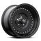 Centerline 15x7 Satin Black Auto Drag 2.0 5x4.75in BP 3.76in BS 341014