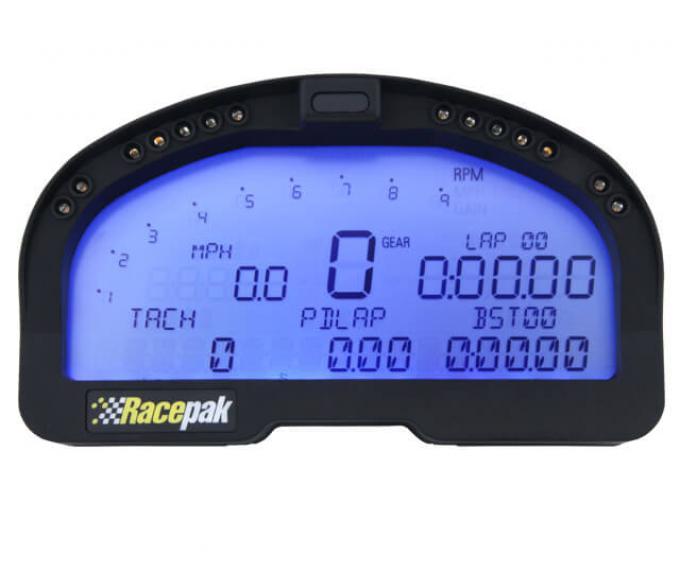Racepak IQ3 DISPLAY DASH 250-DS-IQ3