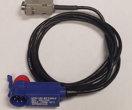 Racepak EFI TECHNOLOGY EFI INTERFACE MODULE 230-VM-EFITECH