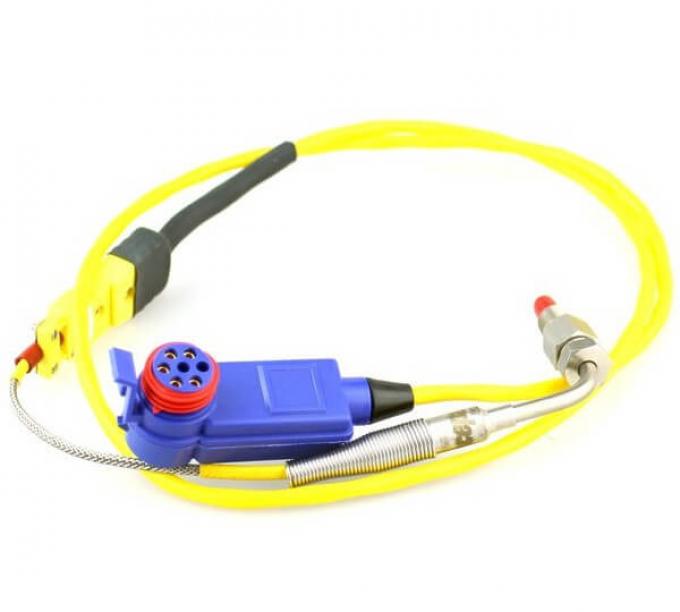 Racepak V-NET TRANSMISSION TEMP SENSOR 0-600°F 220-VP-TC-TRANS