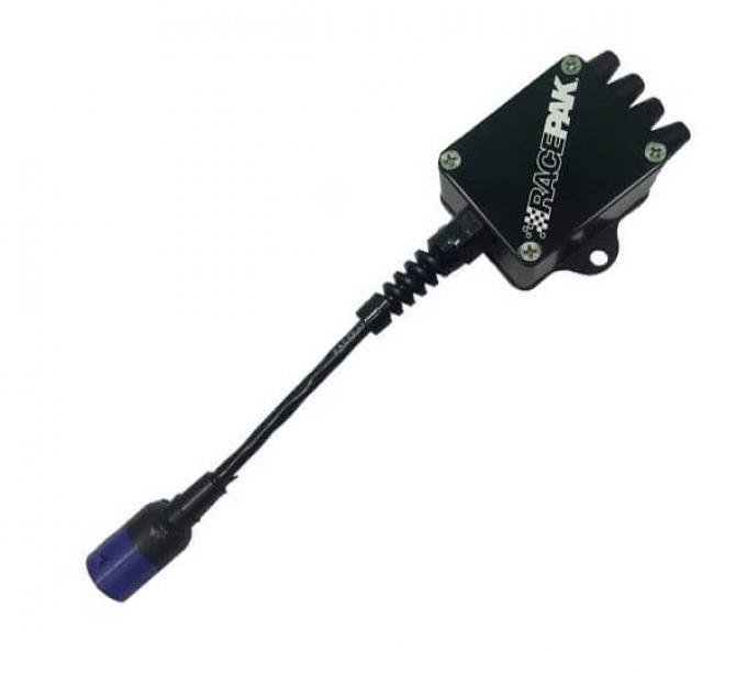 Racepak V-NET EGT BOX 220VPJB567809