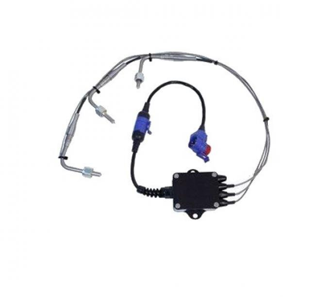 Racepak 3 CHANNEL v-NET EGT SENSORS 220VPTC45618