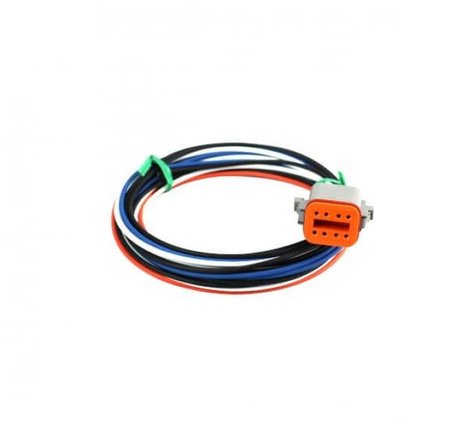 Racepak IQ3 DISPLAY DASH HARNESS 280-CA-HARNIQ3