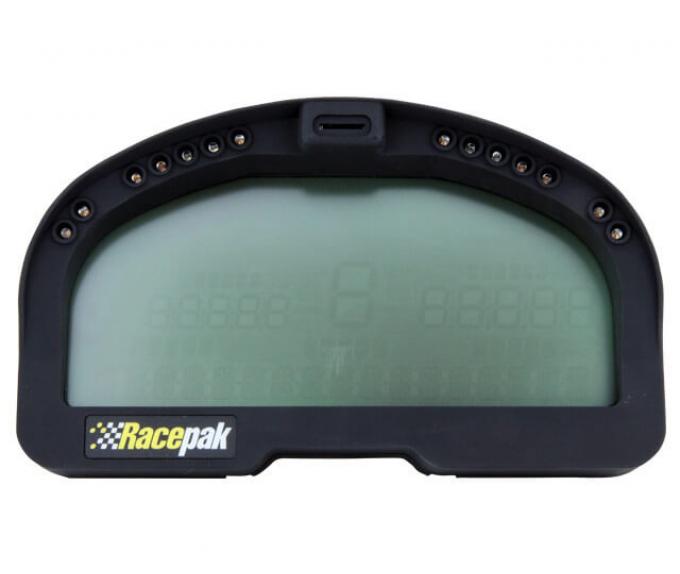 Racepak IQ3 Logger Dash 4WD Puller Kit 620-KT-IQ3LDPL4