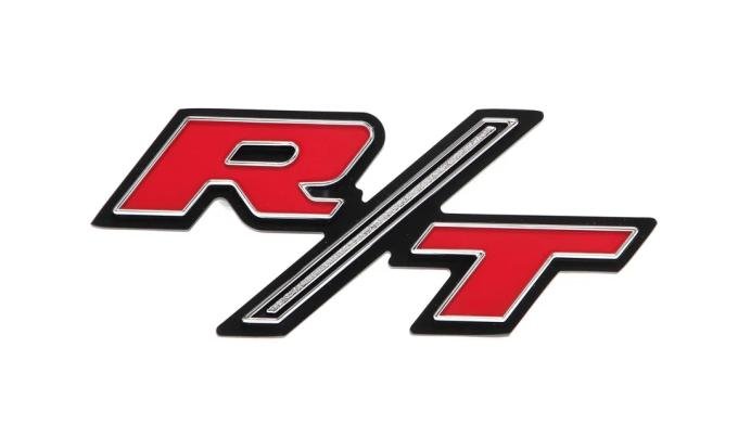 AMD Grille Emblem, R/T, 70-71 Dodge Challenger T-MP6045
