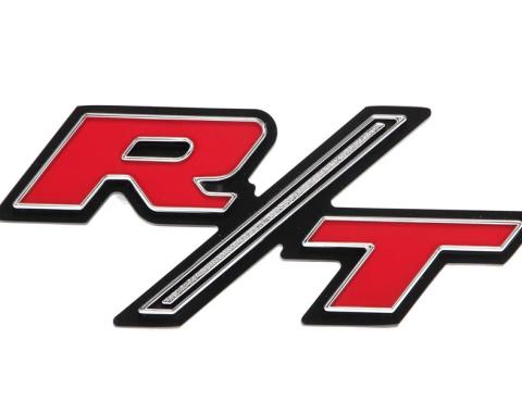 AMD Grille Emblem, R/T, 70-71 Dodge Challenger T-MP6045