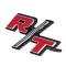 AMD Grille Emblem, R/T, 70-71 Dodge Challenger T-MP6045