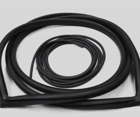 Fairchild Industries Windshield Seal, Windshield D4034