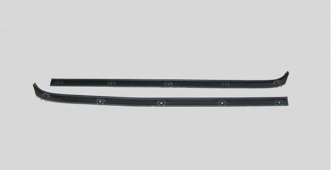 Fairchild Industries Belt Weatherstrip Kit, Inner & Outer Driver side or Inner & Outer Passenger side KD2004