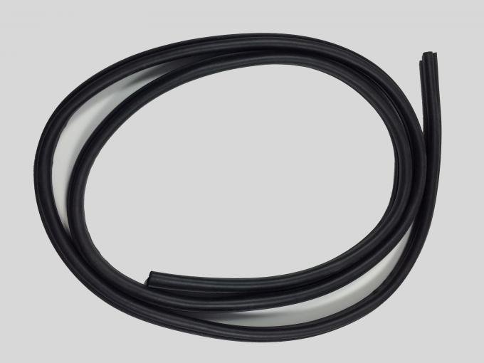 Fairchild Industries 1998-2003 Dodge Durango Door Seal on Body, Front Driver side or Passenger side D3043