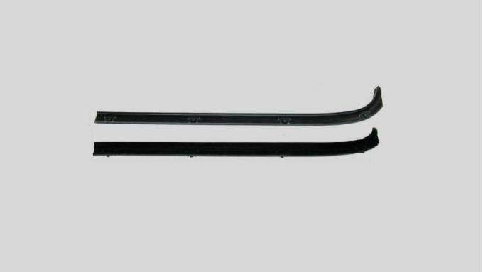 Fairchild Industries Belt Weatherstrip Kit, Inner & Outer Driver side or Inner & Outer Passenger side KD2005