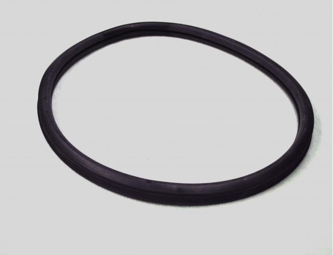 thumbnail interactive-video image 1 of DMPS Large Fixed Window Seal For Dodge A100 A108 Van 1964-1970 - New USA Made 1 of 5