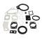 AMD Firewall Gasket Set, With A/C and Wiper Pivots, 67-72 Dodge Plymouth A-Body F-FG6A