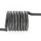 AMD Jack Hold-Down Spring, 66-71 Dodge Plymouth A-Body; 68-70 Charger; 70-71 E-Body F-722