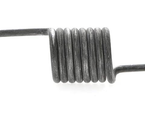 AMD Jack Hold-Down Spring, 66-71 Dodge Plymouth A-Body; 68-70 Charger; 70-71 E-Body F-722