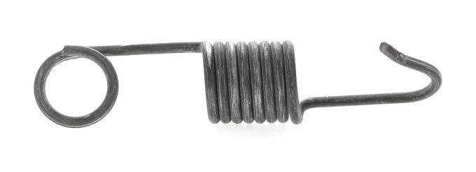 AMD Jack Hold-Down Spring, 66-71 Dodge Plymouth A-Body; 68-70 Charger; 70-71 E-Body F-722