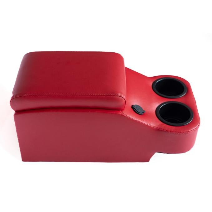 Classic Consoles 1966-1970 MOPAR Saddle Console MOPARBS-6668