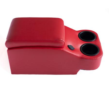 Classic Consoles 1966-1970 MOPAR Saddle Console MOPARBS-6668