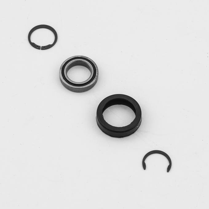Detroit Muscle Technologies Mopar All 62-89 Steering Column Bearing, Isolator Insulator & Circlips CHR2265656-BUNDLE