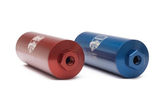 Vapor Trapper LIMITED EDITION Vapor Trapper&trade; - Premium Install Package SEMA