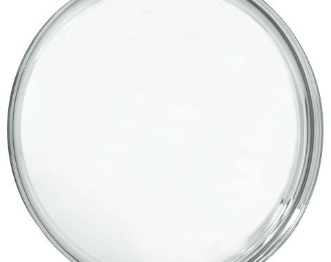 Coker Tire O.E. Style Baby Moon Cap 10.125 Inch Back I.D. 1011