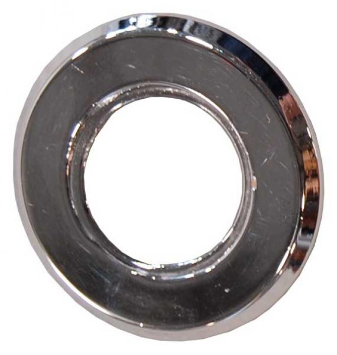 AMD Antenna Bezel / Adapter, 68-70 B-Body (Except Charger); 70 Challenger T/A F-924