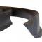 AMD Trunk Weatherstrip, 70-72 A-Body; 71-72 B-Body F-TW730