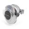 AMD Flip Up Gas Cap, Vented, 69-70 Charger; 69 Barracuda K-MF362
