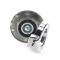 AMD Flip Up Gas Cap, Vented, 69-70 Charger; 69 Barracuda K-MF362