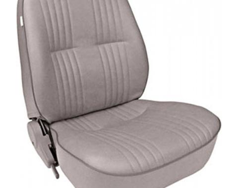 Procar Bucket Seat, Pro 90, Without Headrest, Right