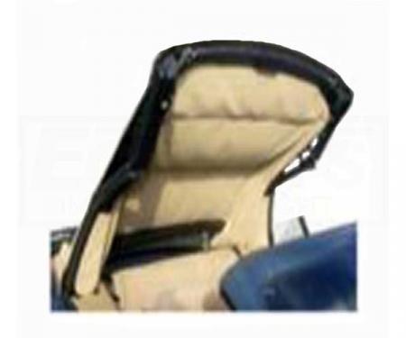 ACME Auto Headlining 2002 Chrysler Sebring Convertible Headliner ACH48FN-PH2092 | Navy