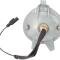 AMD Parking Lamp Assembly, LH, 70 Charger; 70-74 Challenger K-ME8144