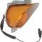 AMD Parking Lamp Assembly, LH, 70 Charger; 70-74 Challenger K-ME8144