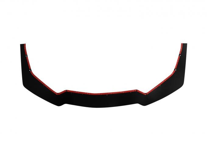 Drake Muscle 2018+ Mustang Front Blade Splitter JR3B-63001B75-A