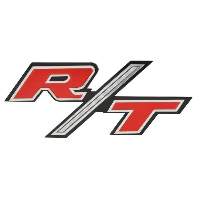 Trim Parts 70 Charger R/T Side Scoop Emblem, Each MP6055