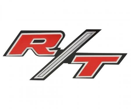 Trim Parts 70 Charger R/T Side Scoop Emblem, Each MP6055