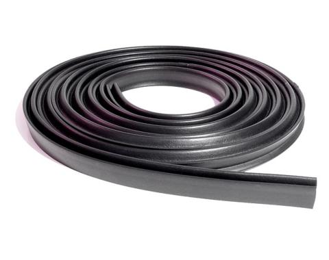 Metro Moulded Parts 1967-1969 Dodge / Plymouth Trunk Seal. Each TK 2328