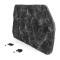 AMD Hood Insulation, with Clips, 70 Dodge Plymouth B-Body J-CH2060