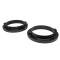 Metro Moulded Parts Rear Coil-Spring Insulator for 69-70 Amc Rebel Pair BN 116