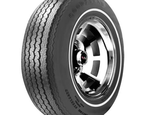 Goodyear SteelGard Pin White GR70-15 124101701404