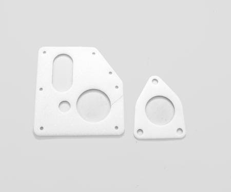 Detroit Muscle Technologies Mopar C Body 65 Steering Column Gasket CXX66565SC01