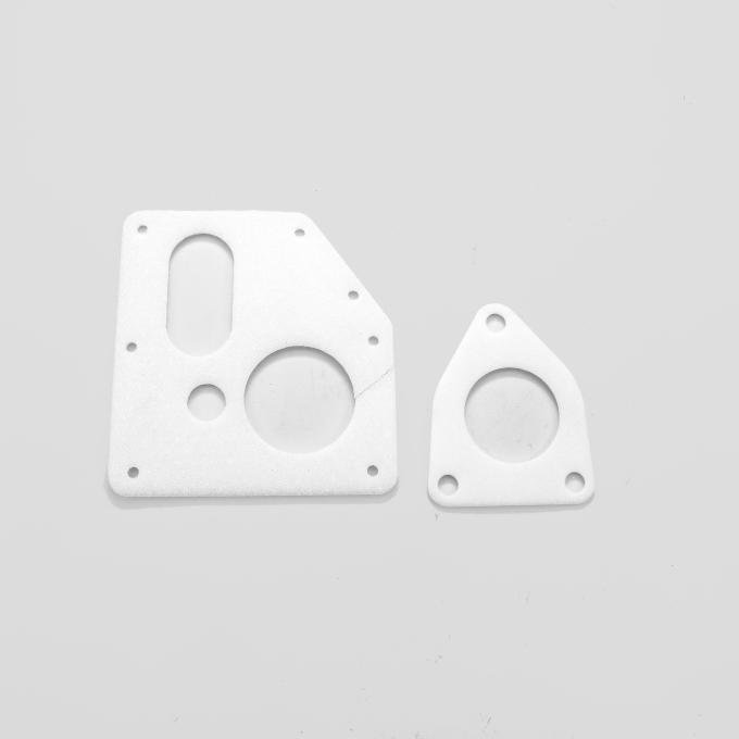 Detroit Muscle Technologies Mopar C Body 65 Steering Column Gasket CXX66565SC01