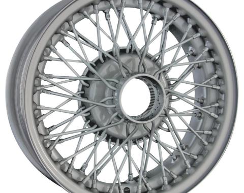 Dayton Wire Wheel -Austin-Healey-Sprite-Tubeless-13x4 D458CTL