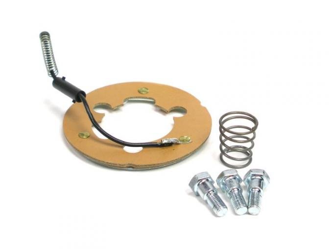 ididit Horn Kit for Grant or Bell NO Button 2612400010